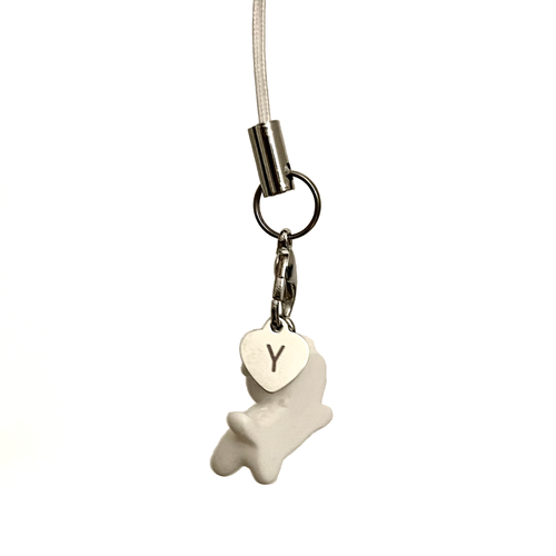 Dog Keychain