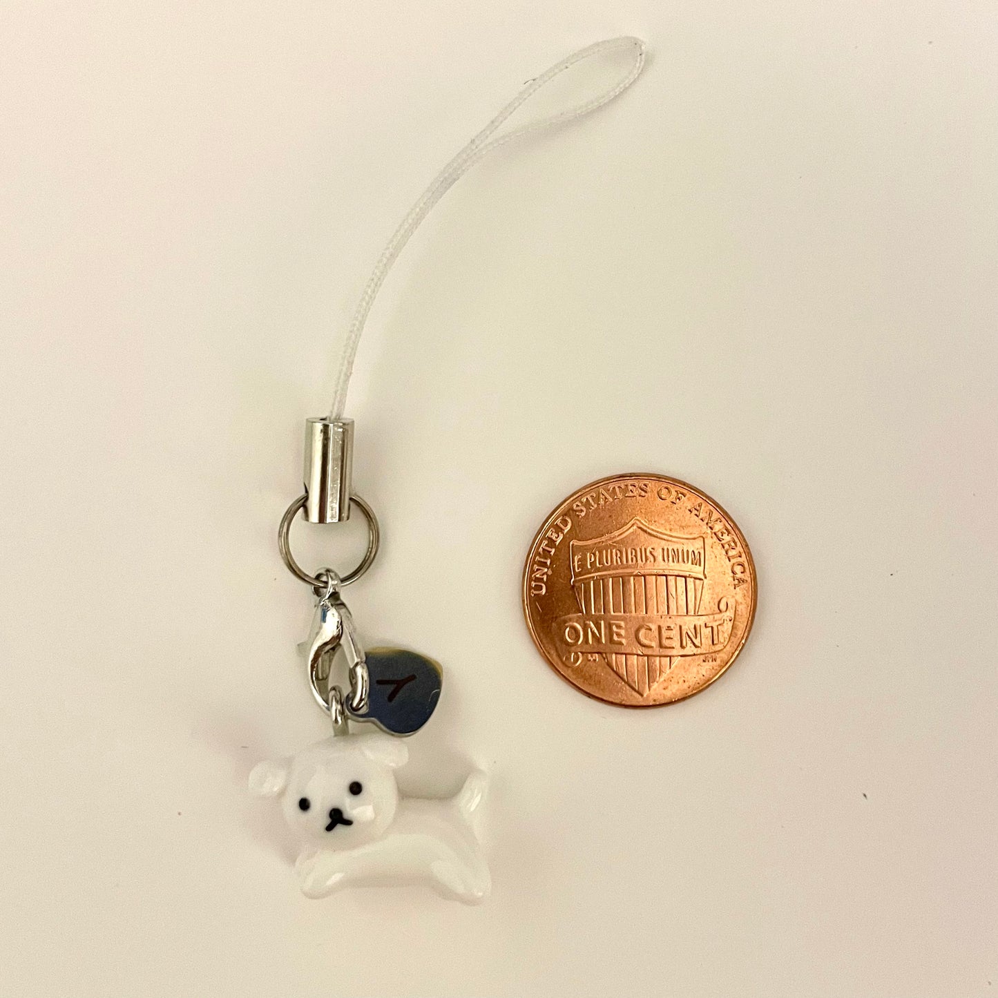 Dog Keychain