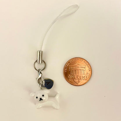 Dog Keychain