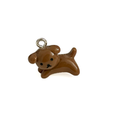 Dog Keychain