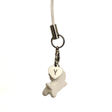 Dog Keychain