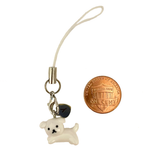 Dog Keychain