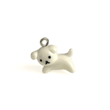 Dog Keychain