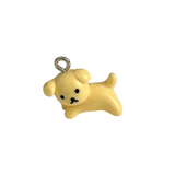Dog Keychain